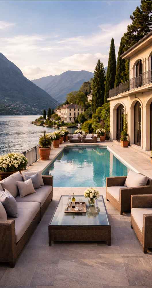 italian real estate lawyer