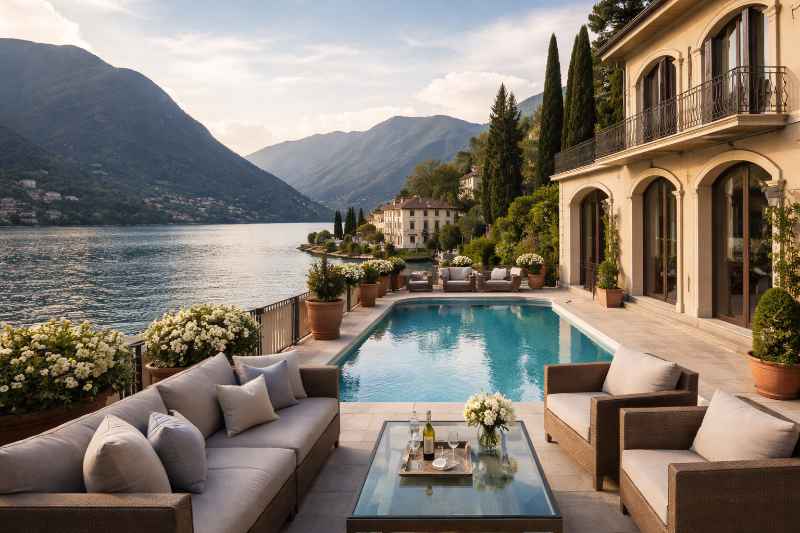 italian real estate lawyer